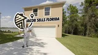 Florida Home Walkthrough with Florida's Best Realtor