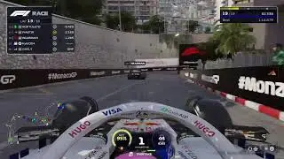 F1 coop career