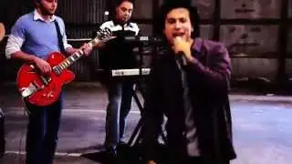 Adam Aldama aka Sizzle - Let's Go music video
