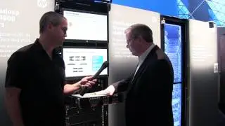 HP Apollo 4200 Gen9 Server