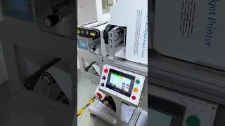 Tyvek paper digital printer，Import pictures to print, no need for plate making#printer