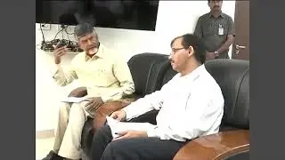 APCM WITH CEO AP ON FAILURE OF EVMS