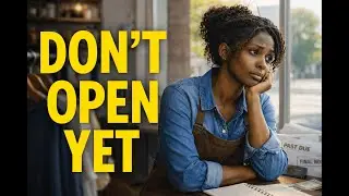 Pray This Before Opening Your Business Today