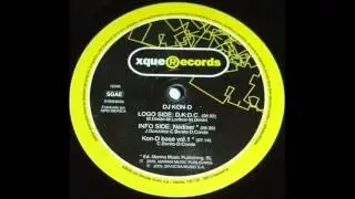 Dj Kon-D - D.K.D.C