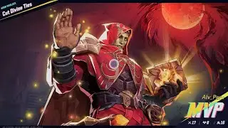 Marvel Rivals Iron Man Ends The Game With Maximum Pulse