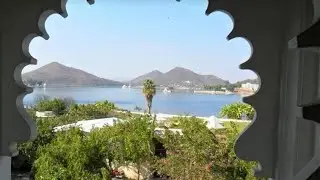 Rampratap Palace By Fateh Collection, Udaipur, India | Travel With Anvika