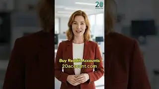 Best website to Buy Reddit Accounts - Karma, Cheap and Aged Accounts