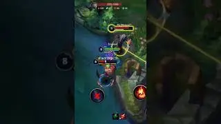 JAX (SEASON 12) THE UNKILLABLE TURRET ANNIHILATOR - Build Gameplay On My Channel
