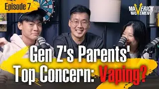 Maverick Movement | Episode 7 | Top 10 Parents&rsquo; Concerns for Their Children