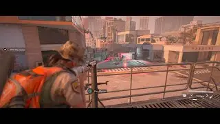 Zombie Siege in Arizona Phoenix – Defend the Mall Gates, Secure the Convoy | World War Z: Aftermath