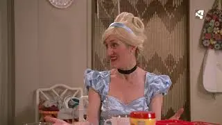 OREGON TV T13 PGM30 DESAYUNANDO CON CENICIENTA