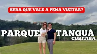 Tanguá: os segredos do enigmático parque de Curitiba