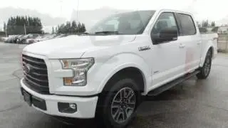 2016 Ford F-150 Royal Palm Beach, FL #T6479