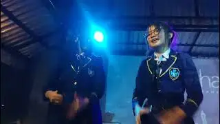 Take me Higher in Bali by Twenty Nine Teens (7/7)
