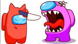 Draw One Part - Impostor Puzzle Brain Game All Level Solution 1-90 Gameplay Walkthrough HD