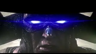 GALACTUS! Fantastic Four First Steps...