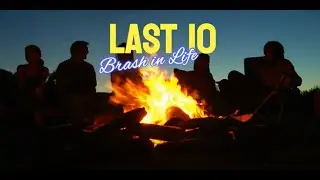 Last 10 | Brash in Life | Written and Produced by Ben Brashen