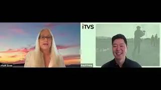 Documentary Funding and Production - In Conversation with Royd Chung from ITVS | ATLFF CC
