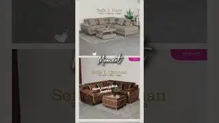 aneka sofa❤