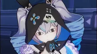Honkai Impct 3: Arc City - Bronie VS Kasumi