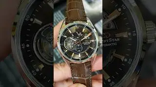 Đồng Hồ Orient Star Joker - Gi&aacute; Chỉ 9.x Triệu #donghochinghang #orient