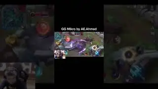 MOBILE LEGENDS (Ahmad) Alter Ego