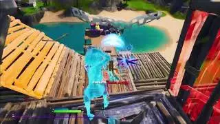 TouchDown (fortnite montage)