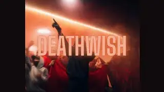 [Free] Luciano Hoodtrap Type Beat &bdquo;Deathwish
