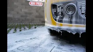 Maniac Line Car Detailing For Everyone exclusive at washme.ie