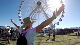 Coachella Music Festival 2017