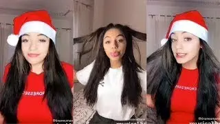 Tina Neumann New Musical.ly Compilation November 2017