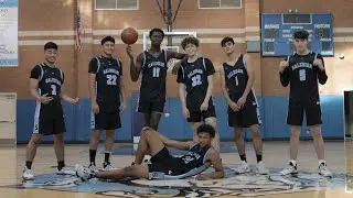 Salesian basketball 2k19-20