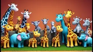 My Teddy&rsquo;s Lost Button | Best Nursery Rhymes and Kids Songs Collection