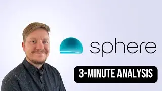 Should you buy Sphere Entertainment stock? (November 2023)