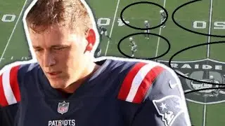 Film Study: Is Mac Jones still good?