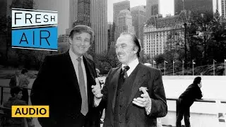 Trump's niece describes a toxic family dynamic where kindness was weakness | Fresh Air