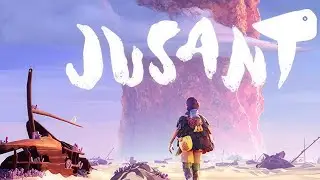 Jusant | Demo | GamePlay PC