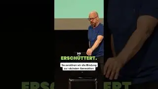Wir scheitern an Bindung