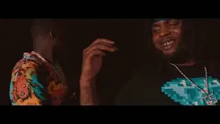 Chief P & DropTopKe - I KNEW