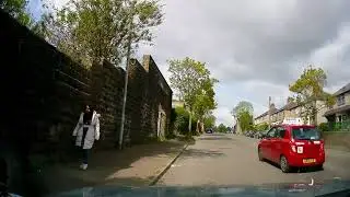 HALIFAX Test Routes LATEST