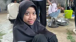 TIM 3 PEMBUATAN WAFER PAKAN DENGAN DAUN GAMAL DAN TEPUNG KANJI 