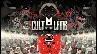 Quick Look at Cult of the Lamb Release!