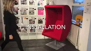 Luna Chair