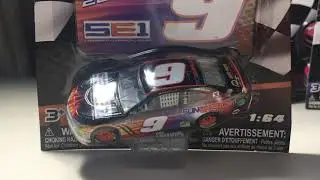 New 2018 Nascar Diecast. Episode 1