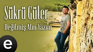 Şükrü Güler - Günün Birinde - Official Audio - Esen Müzik
