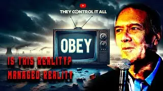 Managed Reality The Controlled Demolition of The Dollar and a CRYPTO RESET!