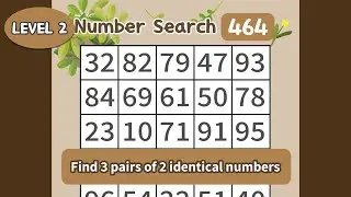 Your Memory Speed Is Being Measured  2-464