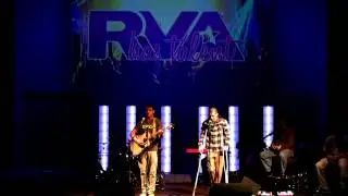 Damon & Miles - RVA has Talent - Taking Community to the Next Stage