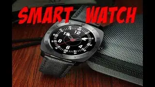 смарт часы DM88 Smart Bluetooth смартчасы смартбраслет