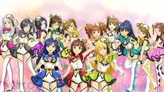 Let's Play: iDOLM@STER Stella Stage Request Challenge Stream - CLEVER Outfits Only